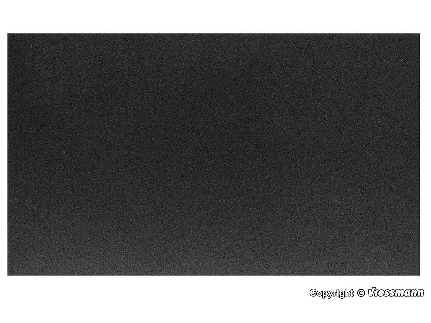 Vollmer Stone Art Asphalt Plate 42x29.7cm HO Gauge VO48268