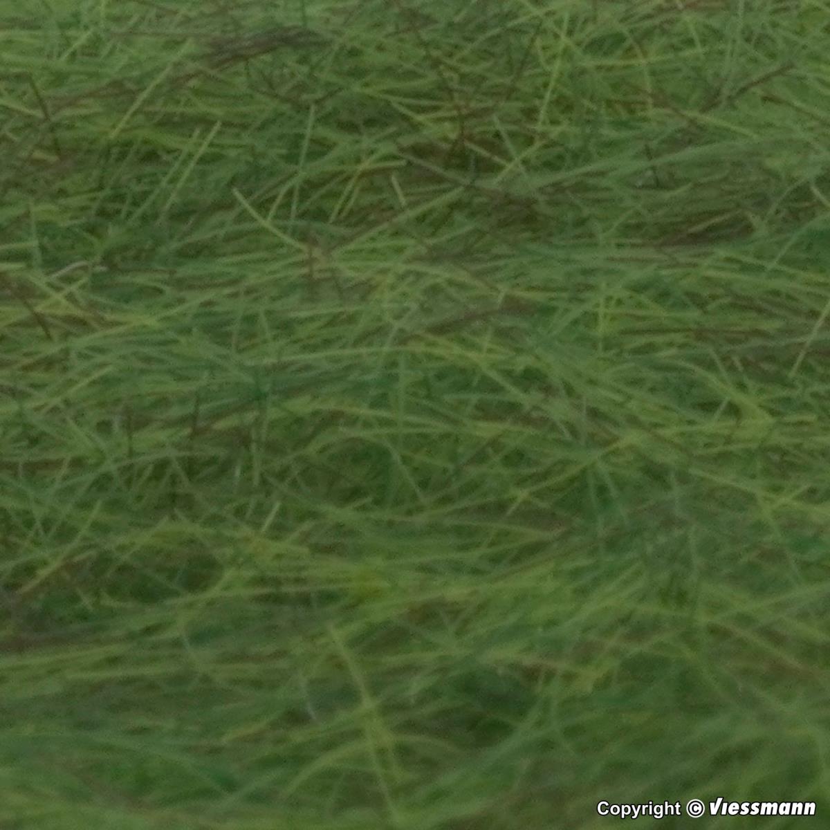 Vollmer 48419 Forest Green Grass Fibres 6mm (60g)