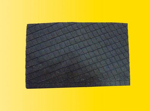 Vollmer 48831 Stone Art Roof Slate Plate 54x34.6cm G Gauge