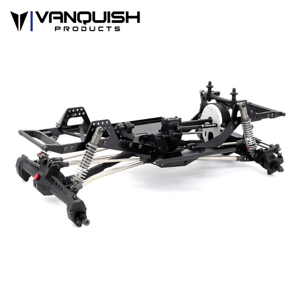 Vanquish VRD Mullet 1:10 Competition Rock Crawler Kit VPS09014