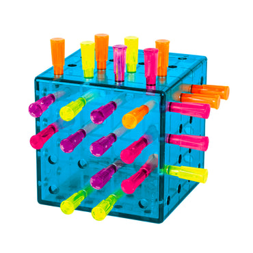 Duncan Mental Block Puzzle Game Age 6+