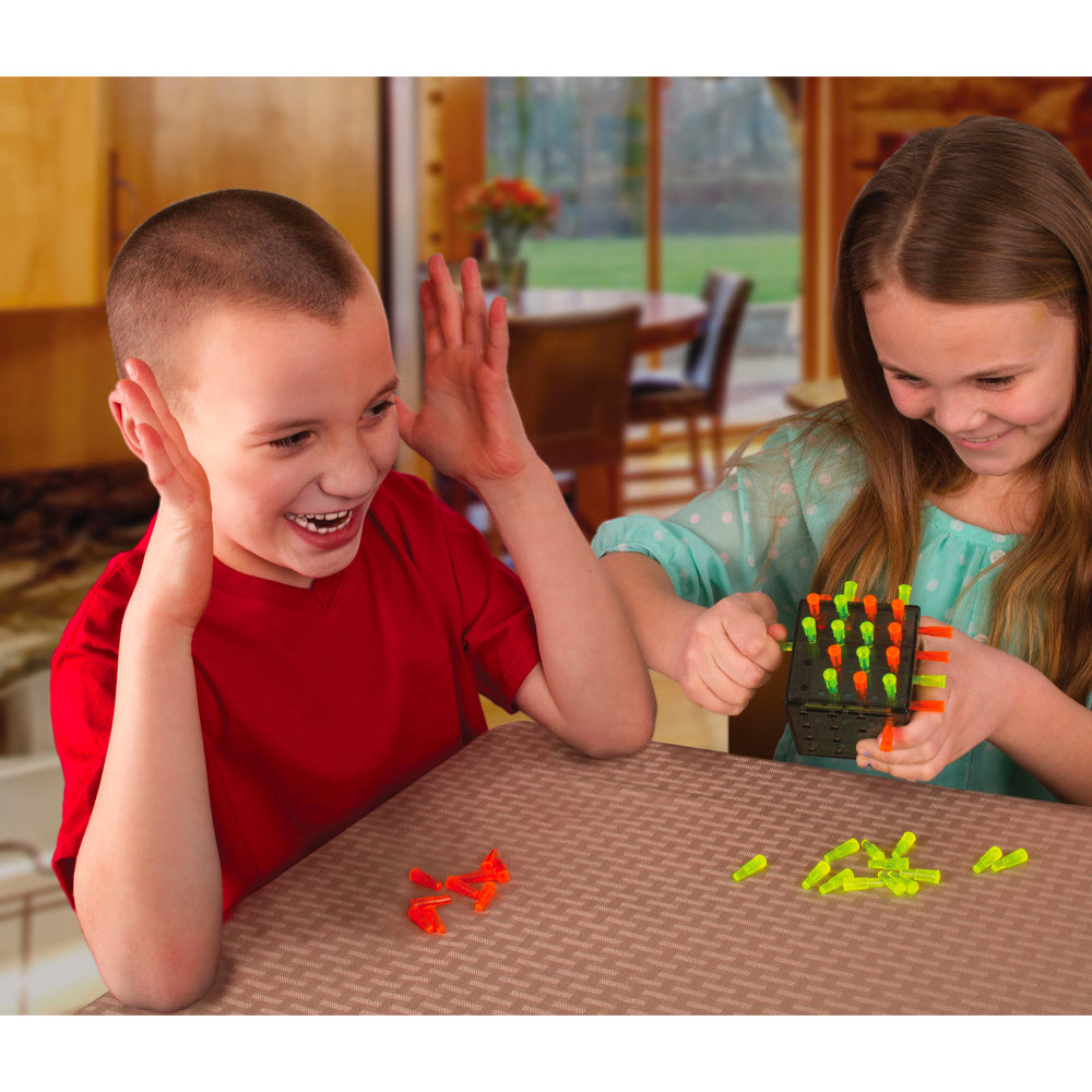 Duncan Mental Block Puzzle Game Age 6+