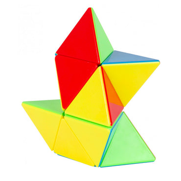 Duncan MonuMental Puzzle Game Age 6+