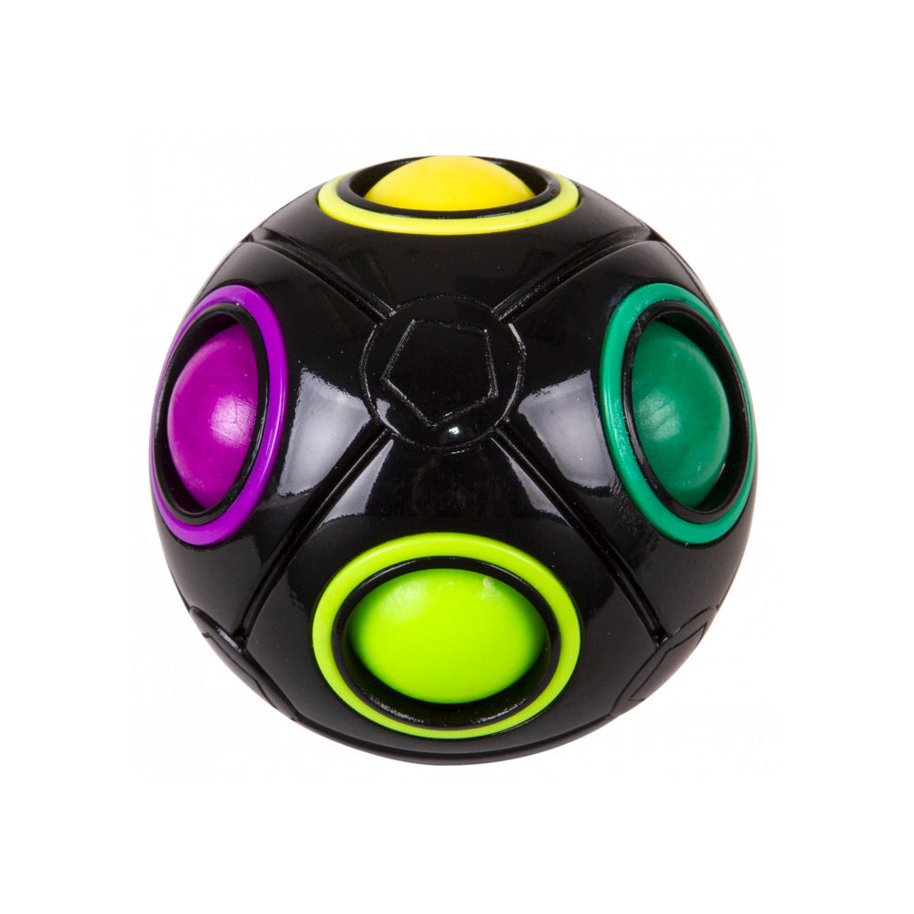 Duncan Junior Colour Shift Puzzle Ball Game Age 6+