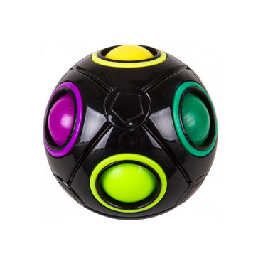 Duncan Junior Colour Shift Puzzle Ball Game Age 6+