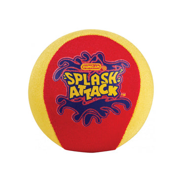 Duncan Splash Attack Water Skipping Ball Toy