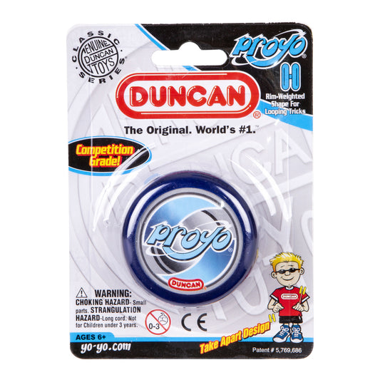 Duncan ProYo Competition Grade YoYo Toy 6677