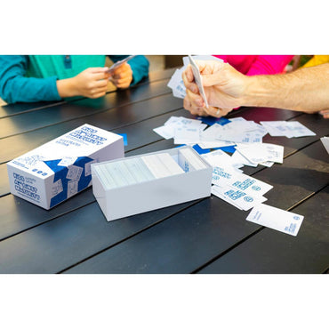 Kids Against Maturity - Illustrated Edition Party Card Game