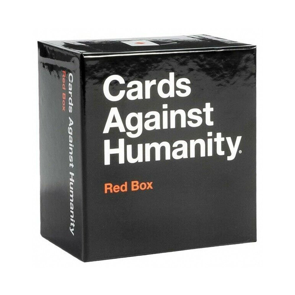 Cards Against Humanity - Red Box Expansion