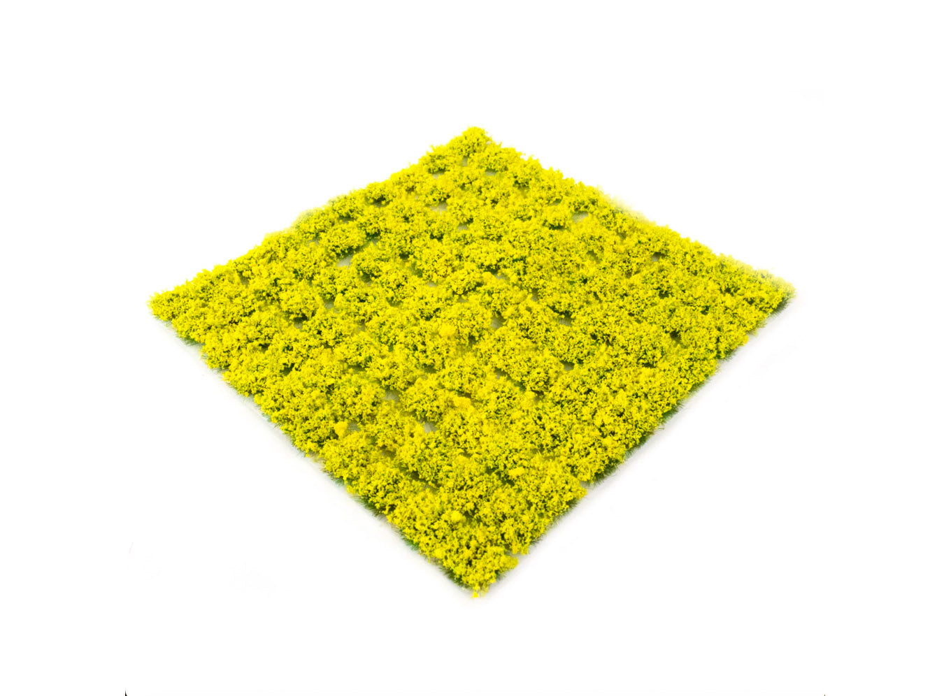 WWScenics W3TDA6 Daffodil Tufts 6mm x 103