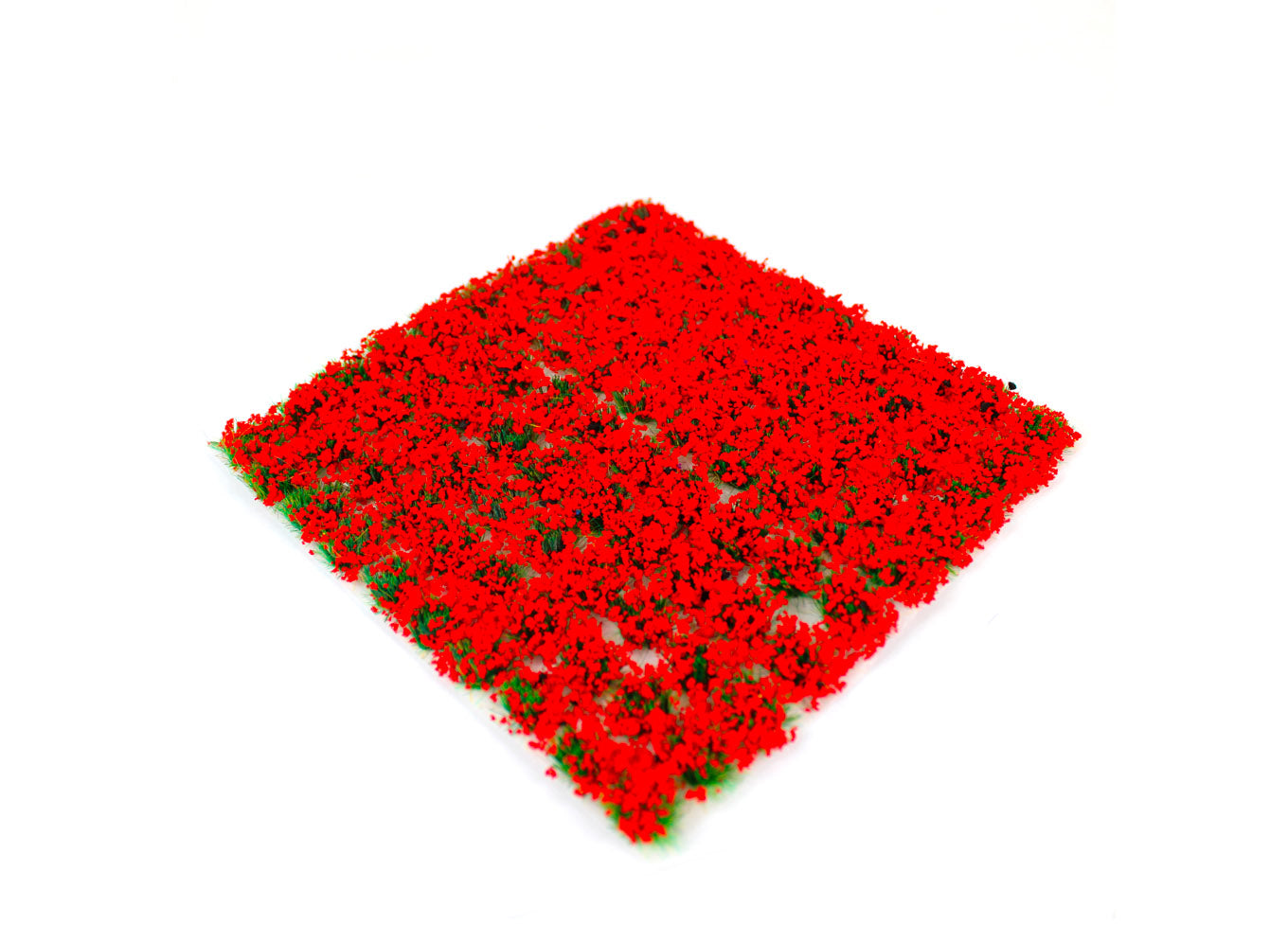 WWScenics W3TPO4 Poppy Tufts 4mm x 103
