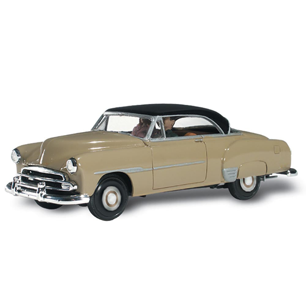 Woodland Scenics AS5322 N Billy Brown's Coupe N Gauge