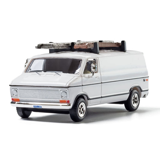 Woodland Scenics AS5366 Work Van HO Gauge
