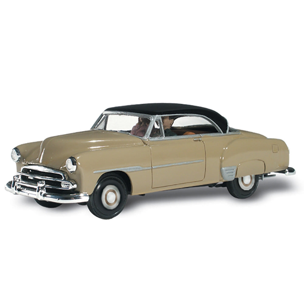 Woodland Scenics AS5522 HO Billy Brown's Coupe HO Gauge