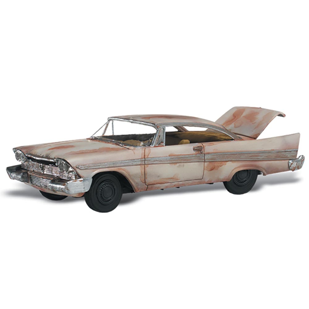 Woodland Scenics AS5531 Ho Rusty's Regret HO Gauge