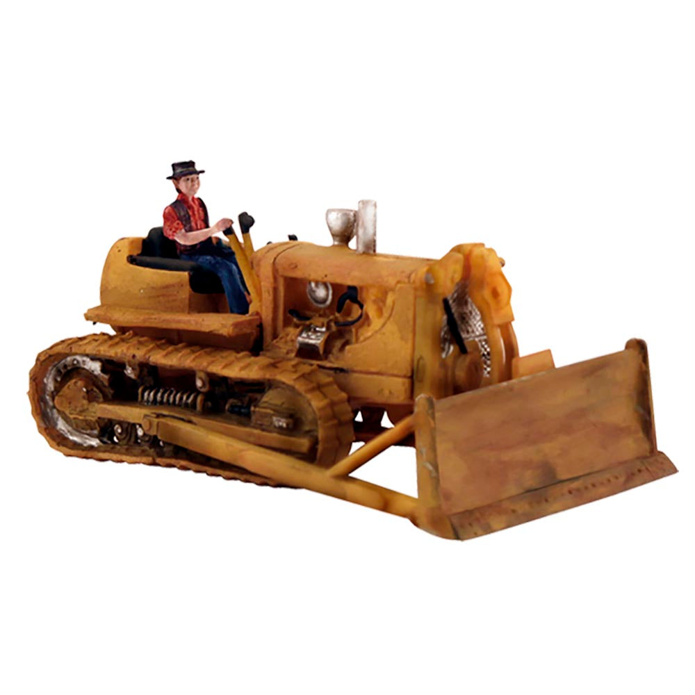 Woodland Scenics AS5562 HO Dewie's Dozer HO Gauge