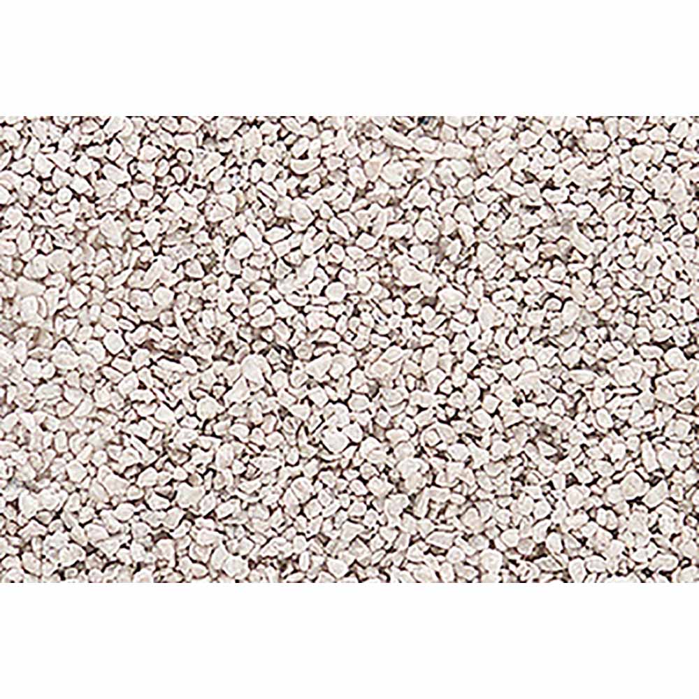 Woodland Scenics B1374 Light Grey Fine Ballast Shaker Landscaping