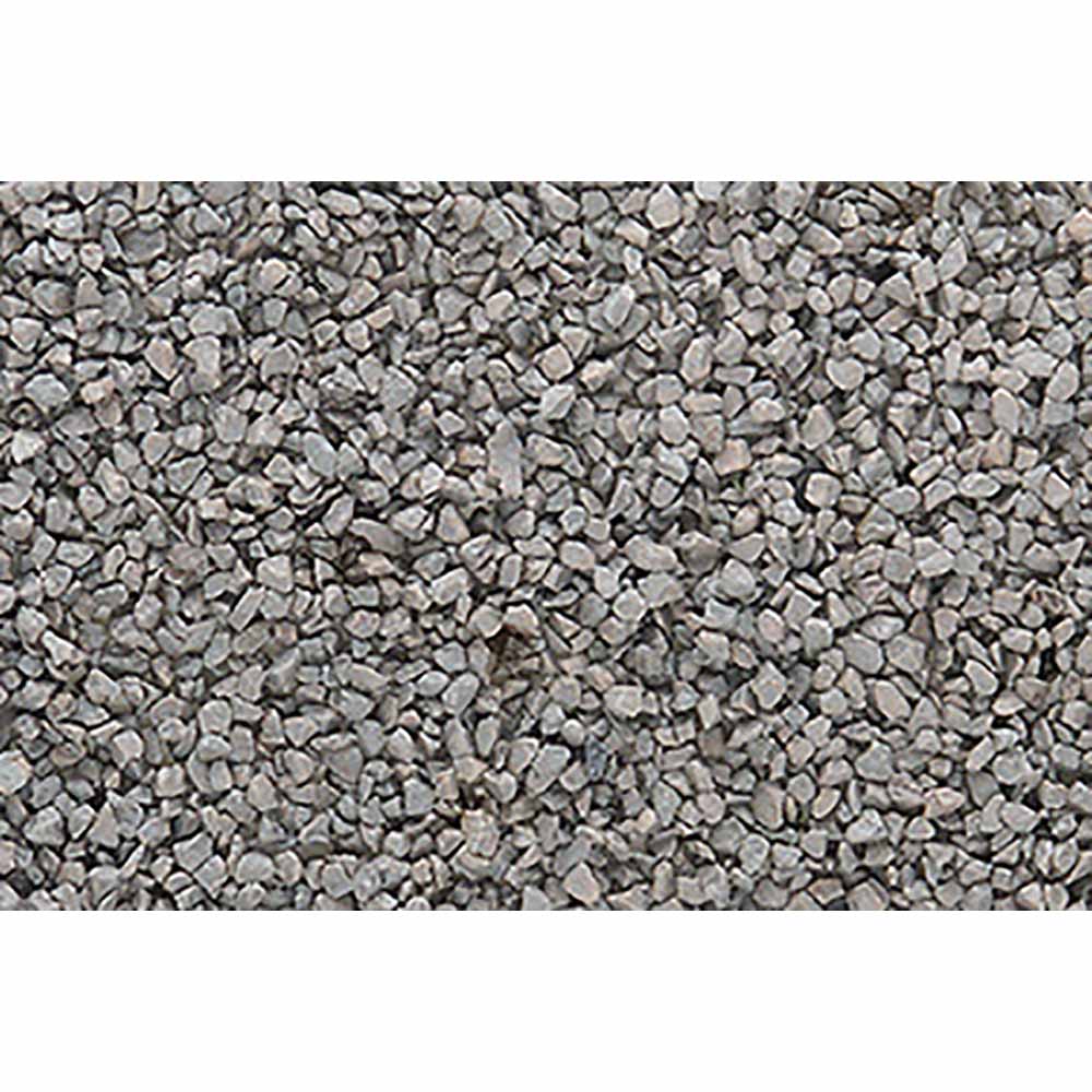 Woodland Scenics B1375 Grey Fine Ballast Shaker Landscaping