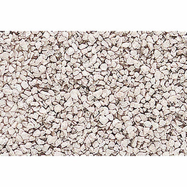 Woodland Scenics B1381 Light Grey Medium Ballast Shaker Landscaping