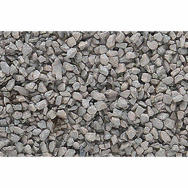 Woodland Scenics B1389 Grey Coarse Ballast Shaker Landscaping