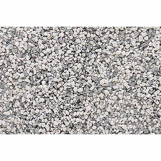 Woodland Scenics B1393 Grey Blend Fine Ballast Shaker Landscaping