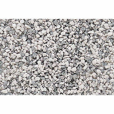 Woodland Scenics B1394 Grey Blend Medium Ballast Shaker Landscaping