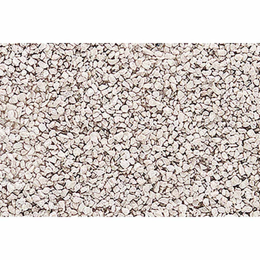 Woodland Scenics B74 Light Grey Fine Ballast - Bag Landscaping