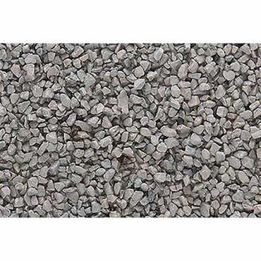 Woodland Scenics B82 Grey Medium Ballast - Bag Landscaping