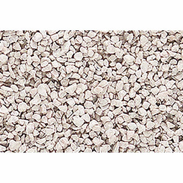 Woodland Scenics B88 Light Grey Coarse Ballast - Bag Landscaping