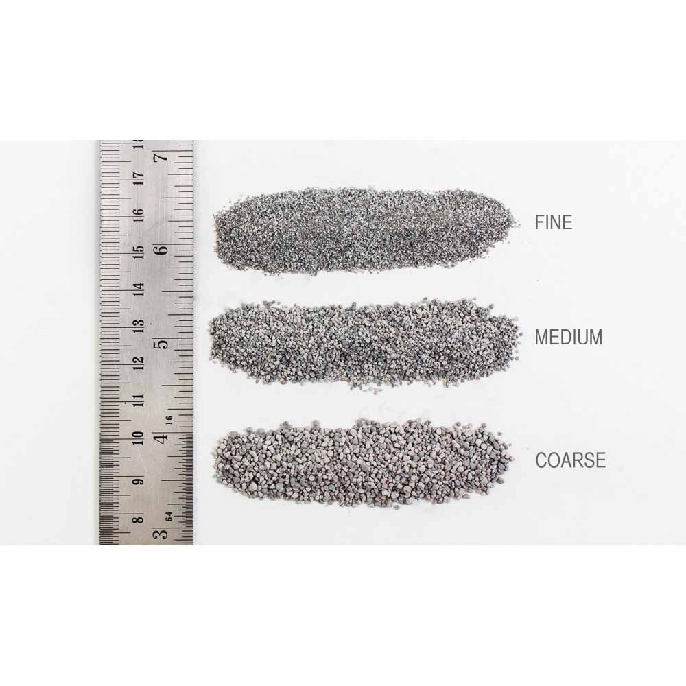 Woodland Scenics B94 Grey Blend Ballast - Bag Landscaping