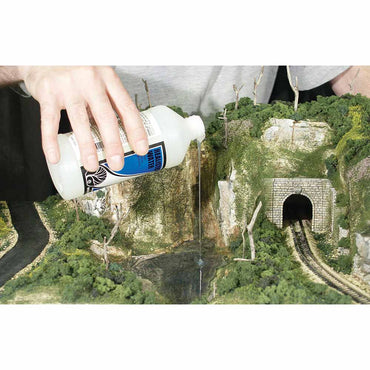 Woodland Scenics C1211 Realistic Water 450ml Landscaping