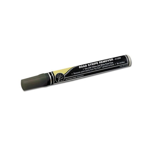 Woodland Scenics C1293 Road Stripe Remover Railway Landscaping Scenics