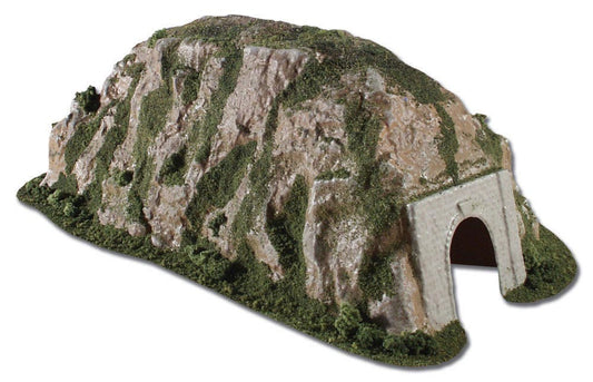 Woodland Scenics C1315 N Scale Straight Tunnel N Gauge