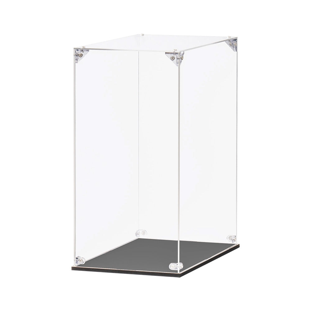 Rolife Book Nook Dust Cover Display Case WD1001