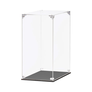 Rolife Book Nook Dust Cover Display Case WD1001