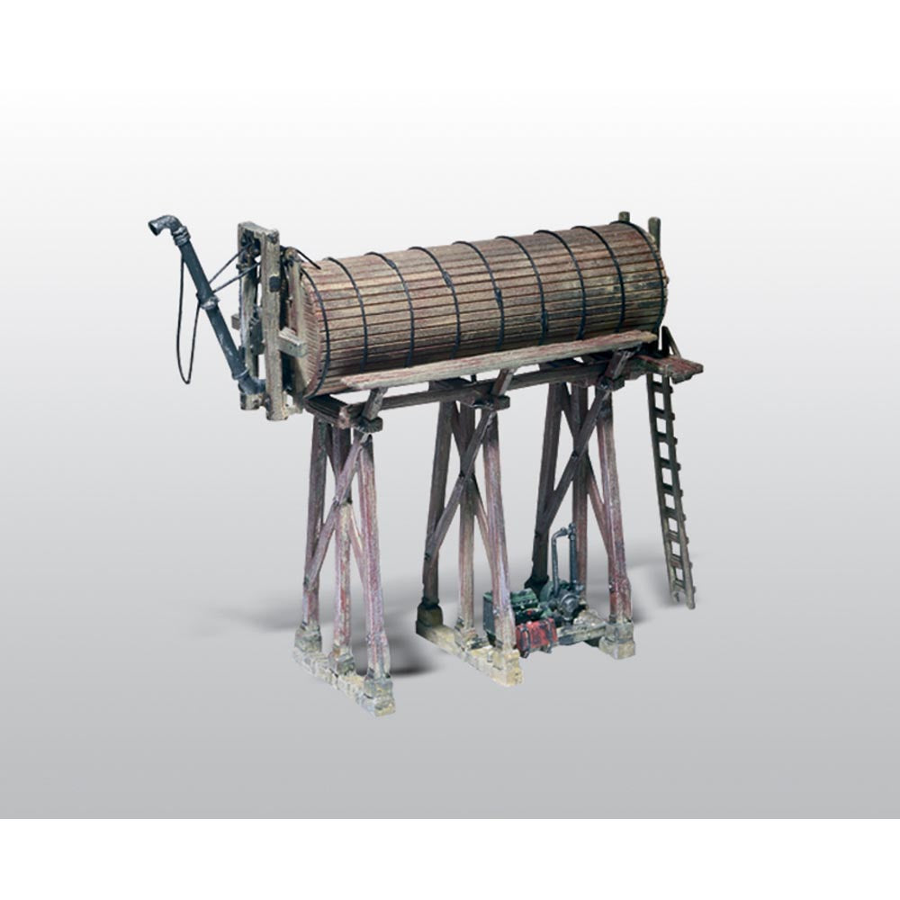 Woodland Scenics D241 Branch Line Water Tower HO Gauge