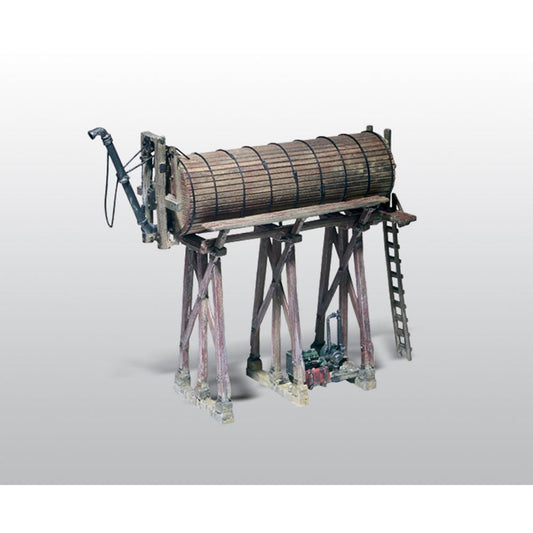 Woodland Scenics D241 Branch Line Water Tower HO Gauge