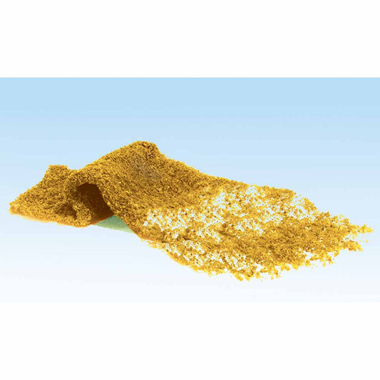 Woodland Scenics F176 Yellow Flowering Foliage Scenic Brush Foliage Flock