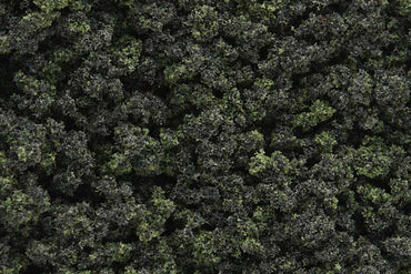 Woodland Scenics FC139 Forest Blend Underbrush Bag Scenic Brush Foliage Flock