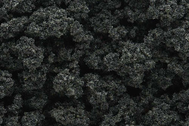 Woodland Scenics FC148 Forest Green Bushes Bag Scenic Brush Foliage Flock