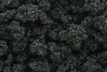 Woodland Scenics FC1648 Forest Green Bushes Scenic Brush Foliage Flock