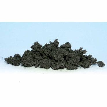 Woodland Scenics FC185 Conif Green Clump Foliage Bag Scenic Brush Foliage Flock