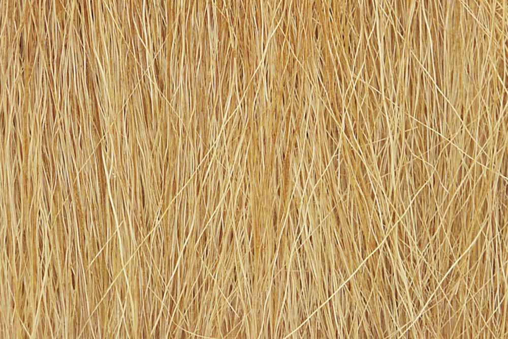 Woodland Scenics FG172 Harvest Gold Field Grass Scenic Brush Foliage Flock