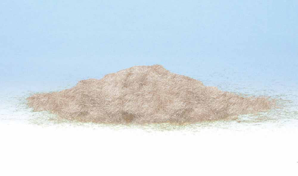 Woodland Scenics FL631 Wild Honey Flock Scenic Brush Foliage Flock