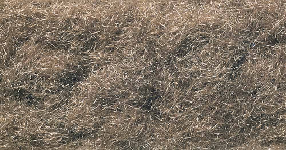 Woodland Scenics FL633 Burnt Grass Flock Scenic Brush Foliage Flock