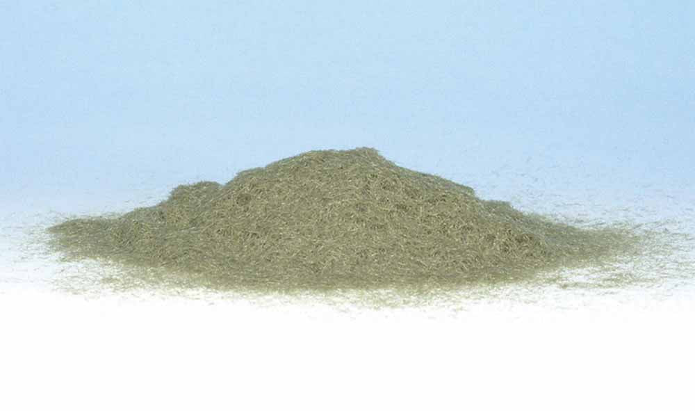 Woodland Scenics FL634 Light Green Flock Scenic Brush Foliage Flock