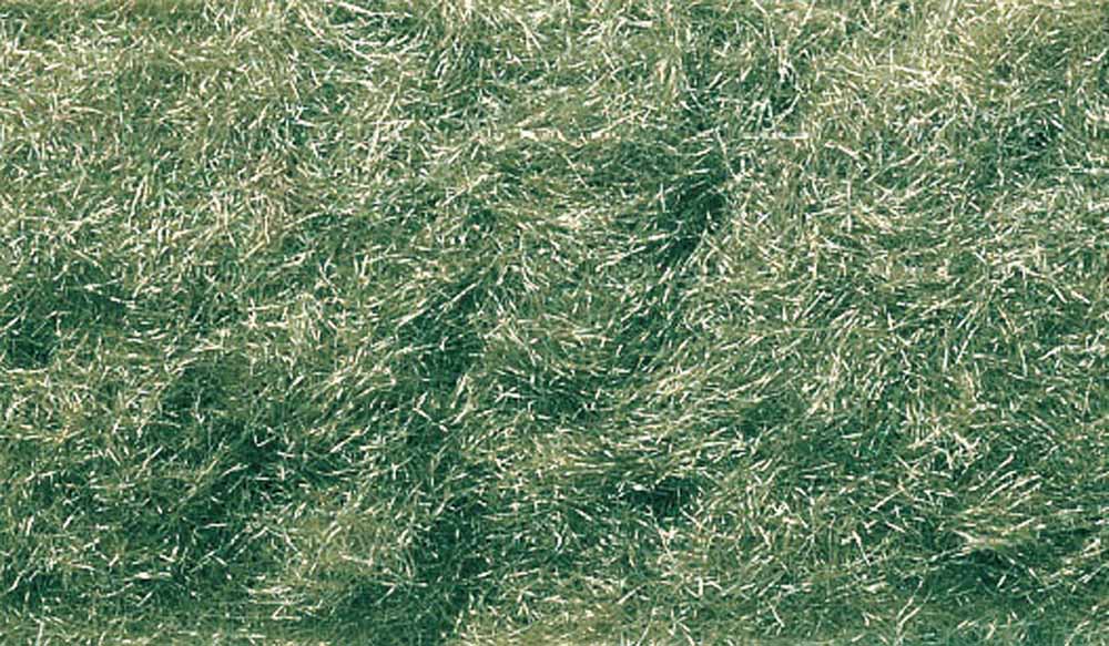 Woodland Scenics FL635 Medium Green Flock Scenic Brush Foliage Flock