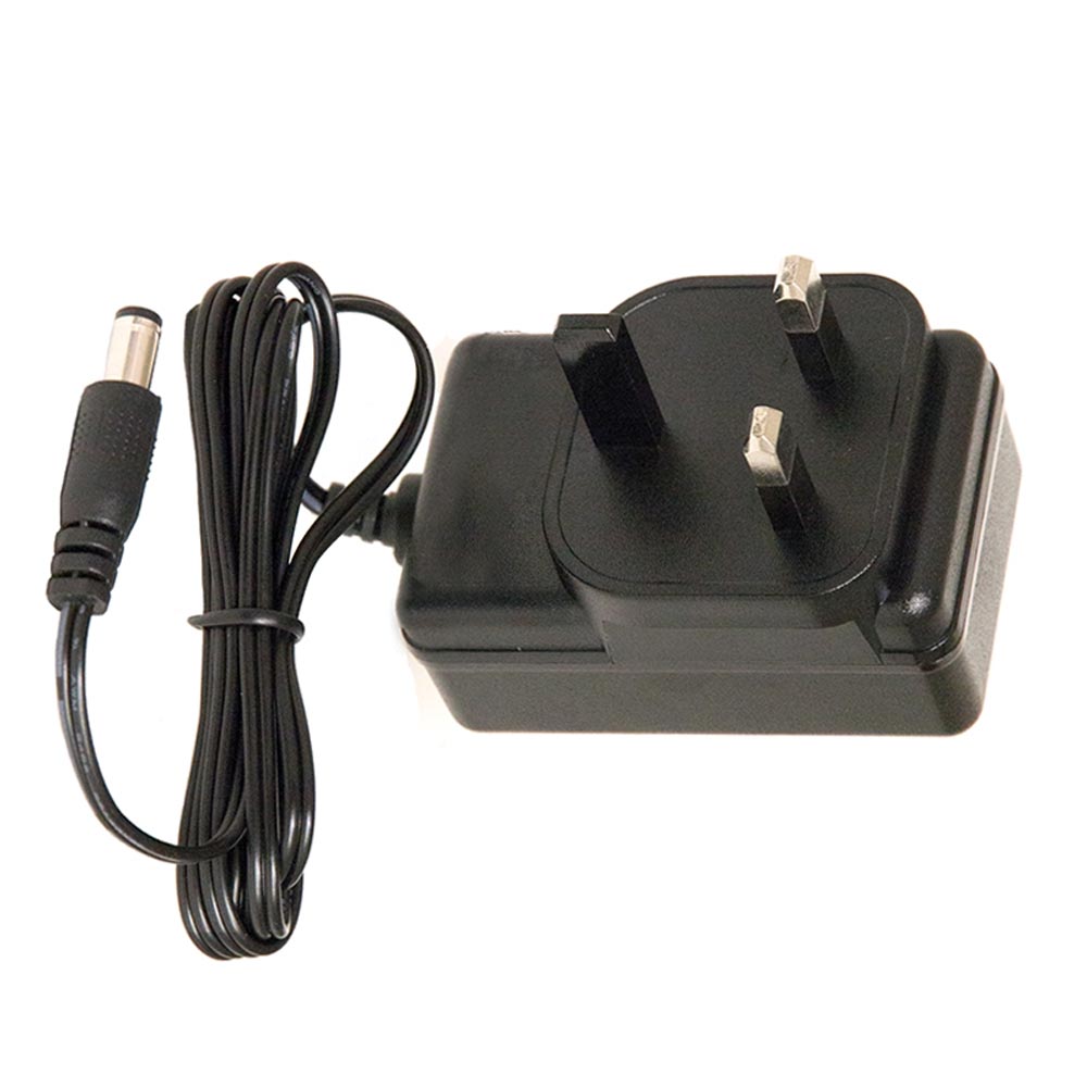 Woodland Scenics FS14411 UK Power Supply for Static King