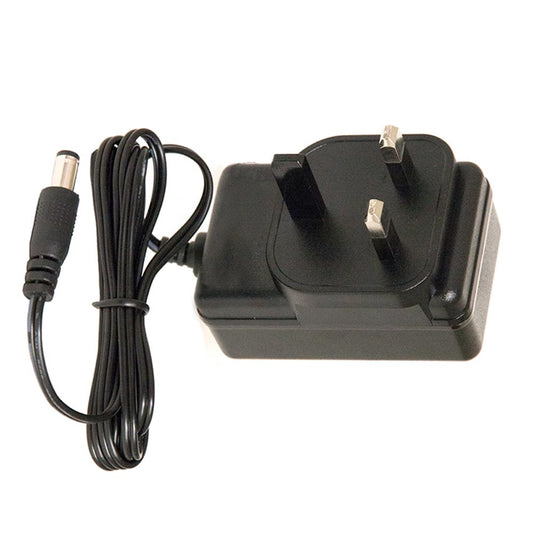 Woodland Scenics FS14411 UK Power Supply for Static King