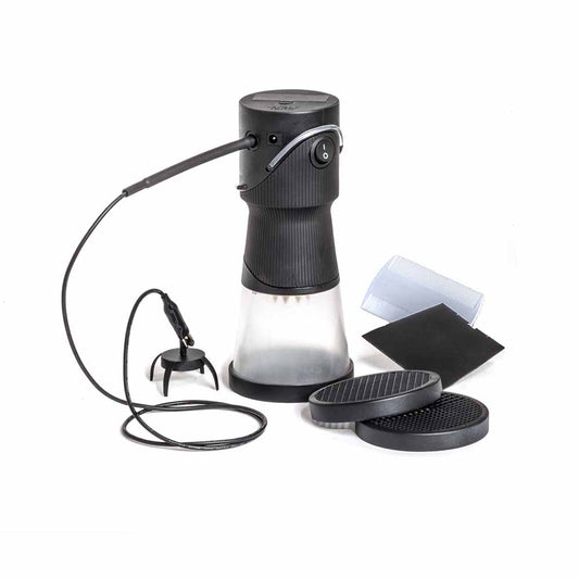 Woodland Scenics FS639 Static King Scenic Brush Foliage Flock